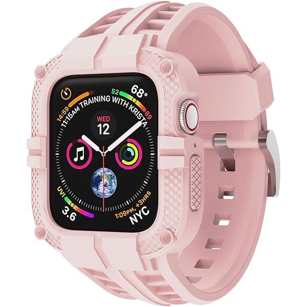 Amazon.com: CASETiFY Bounce Odyssey Band Compatible with Apple